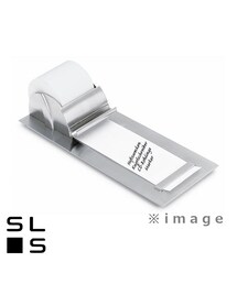 【中古】blomus ブロムス MUROノートペーパーホルダー 中古】blomus ブロムス MUROノートペーパーホルダー - メルカリ