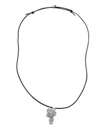 Ne-net | ネ・ネット / ちゃいろのふりふりアクセサリー / ネックス(その他)