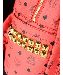 MCM | LHP/エルエイチピー/MCM/エムシーエム/BACKPACK MEDIUM(ファッション雑貨)