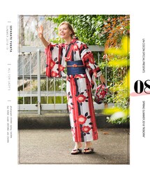 FLAG by ALEXIA STAM | 浴衣(浴衣)