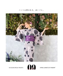 FLAG by ALEXIA STAM | 浴衣(浴衣)