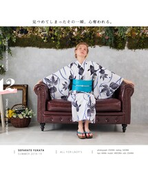 FLAG by ALEXIA STAM | 浴衣(浴衣)