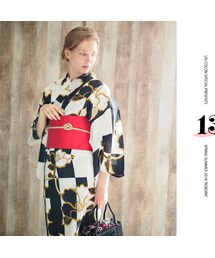 FLAG by ALEXIA STAM | 浴衣(浴衣)