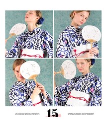 FLAG by ALEXIA STAM | 浴衣(浴衣)