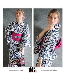 FLAG by ALEXIA STAM | 浴衣(浴衣)