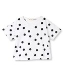 BRANSHES(ブランシェス)の「トップス(Tシャツ/カットソー)」