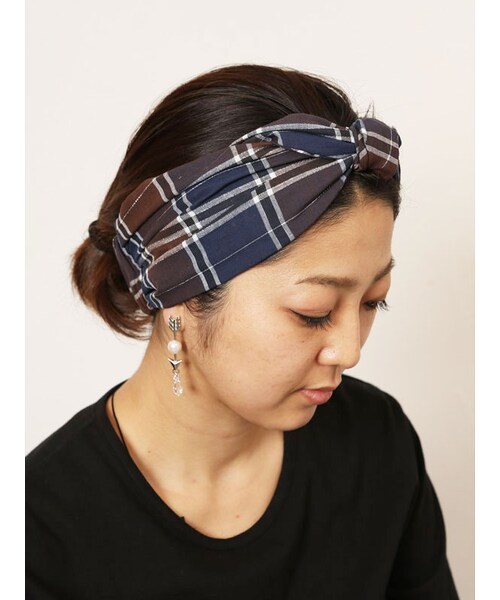 NINE(ナイン)の「カット×タイプライターSET T(トップス・レディース・シロ/ネイビー/クロ・F)」の14枚目の写真