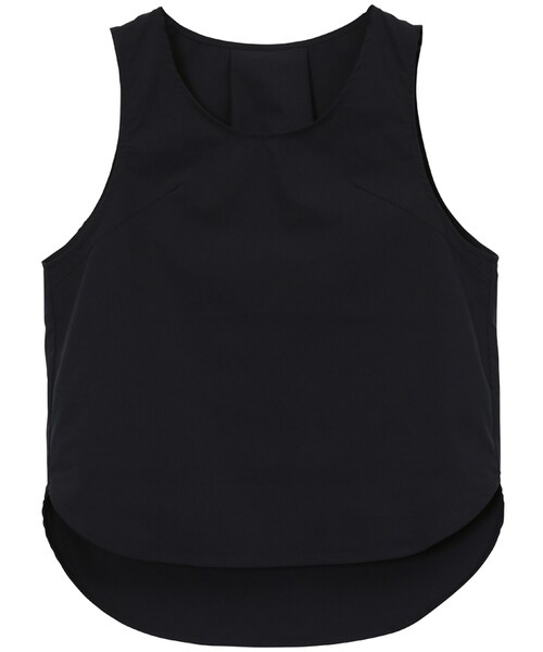 NINE(ナイン)の「カット×タイプライターSET T(トップス・レディース・シロ/ネイビー/クロ・F)」の7枚目の写真