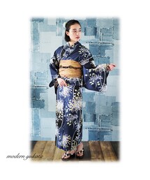 FLAG by ALEXIA STAM | 浴衣(浴衣)