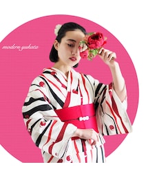 FLAG by ALEXIA STAM | 浴衣(浴衣)