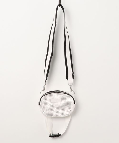 PUMA（プーマ）の「PUMA プーマ PUMA X SG STYLE X-BODY（ボディバッグ