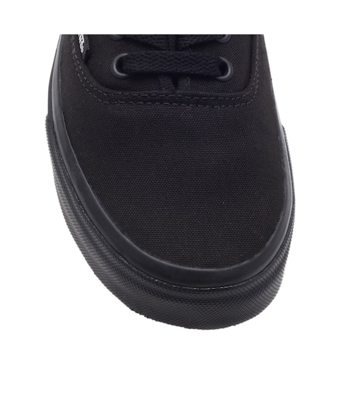 VANS(バンズ)の「AUTHENTIC(シューズ・レディース・BLACK・36/37/38/39/40/41)」の4枚目の写真