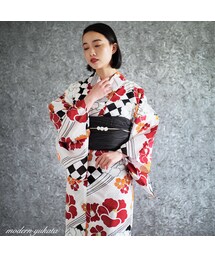 FLAG by ALEXIA STAM | 浴衣(浴衣)