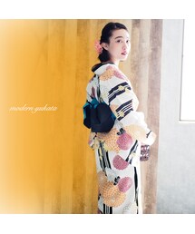 FLAG by ALEXIA STAM | 浴衣(浴衣)