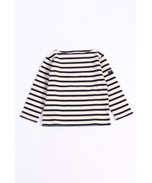 SAINT JAMES | JOURNAL STANDARD relume KIDS:SAINT JAMES /セントジェームス ボーダーカットソー(トップス)