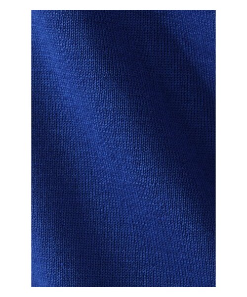 IENA（イエナ）の「FRANCE成型Vネックカーディガン（カーディガン・レディース・ブラック/ベージュ/カーキ/ネイビー B/レッド・フリー）」の13枚目の写真