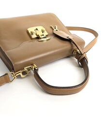 美品 GUCCI グッチ レディロック ハンドバッグ ショルダー オールドグッチ 極 美品 GUCCI グッチ オールドグッチ ヴィンテージ レディ