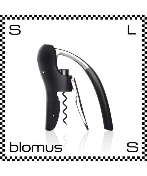 no brand（ノーブランド）の「blomus ブロムス ボトルオープナー LEVER