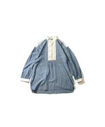 NORBIT | FIELD DRESS SHIRT / HNSH-011(シャツ/ブラウス)