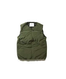 NORBIT（ノービット）の「BIG QUILT DOWN VEST / HNDN-003（ダウン