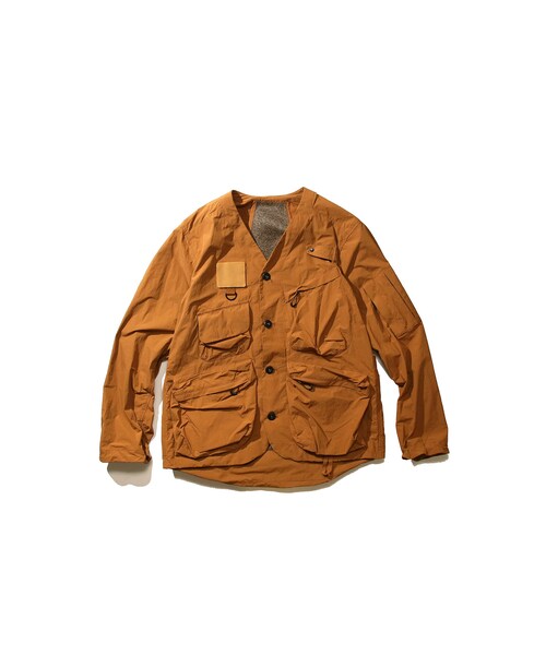 NORBIT（ノービット）の「FIELD JACKET-19AW-20AW MODEL / HNJK-012