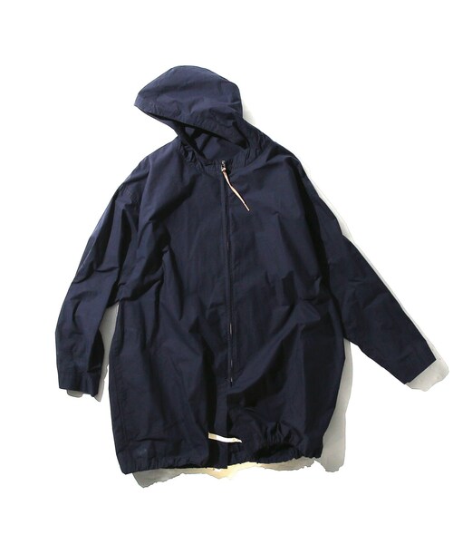 NORBIT（ノービット）の「40'S SMOCK PARKA / HNJK-009（その他