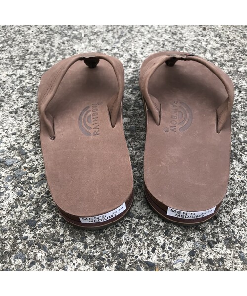 RAINBOW SANDALS（レインボーサンダル）の「RAINBOW SANDALS - Premier