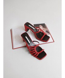 SAPPUN | Netia(サンダル)