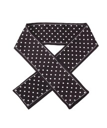 OZOC | ナロードットスカーフ(その他)