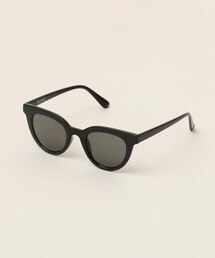 Cat Frame Sunglasses