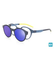 JINS Sports NTX2 偏光スポーツメガネ　一式揃い JINS Switch Sports MMN-22S-091 58 商品詳細 | JINS - 眼鏡