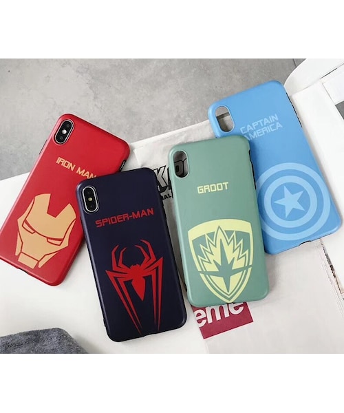 Ameri VINTAGE - Ameriノベルティースマホケース Ameri Vintage ノベルティ スマホケース (新品未使用)