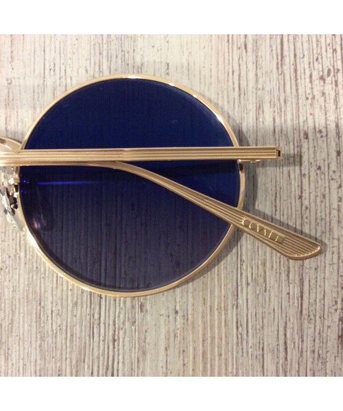 Oliver Peoples After Midnight Sunglasses OLIVER PEOPLES OV1197ST