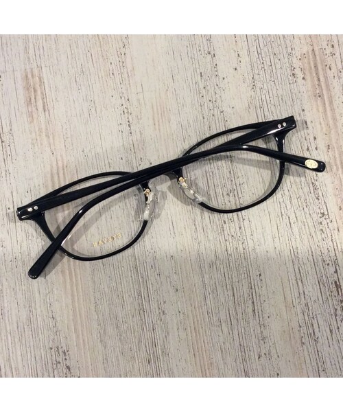 EYEVAN アイヴァン Prima PBK PRIMA / EYEVAN アイヴァン メガネ正規取扱い店舗｜東京・中目黒｜通販
