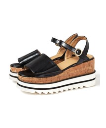 GRL | スポーティー厚底サンダル(サンダル)