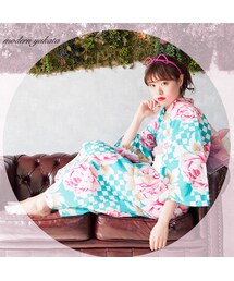 FLAG by ALEXIA STAM | 浴衣(浴衣)