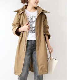 Spick & Span（スピックアンドスパン）の「グログランフーディー