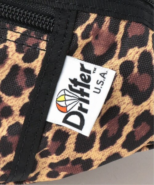 JOURNAL STANDARD(ジャーナルスタンダード)の「《追加予約》ウエストポーチ◆2(バッグ・ブラック/フリー/在庫あり)」の13枚目の写真