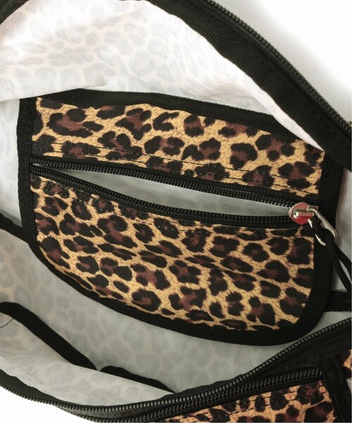 JOURNAL STANDARD(ジャーナルスタンダード)の「《追加予約》ウエストポーチ◆2(バッグ・ブラック/フリー/在庫あり)」の7枚目の写真