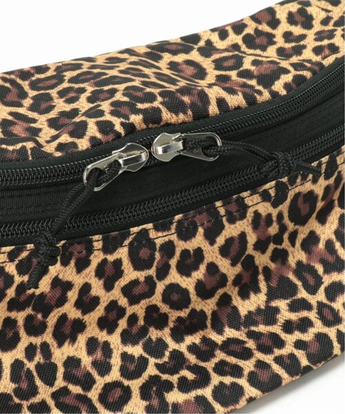 JOURNAL STANDARD(ジャーナルスタンダード)の「《追加予約》ウエストポーチ◆2(バッグ・ブラック/フリー/在庫あり)」の12枚目の写真