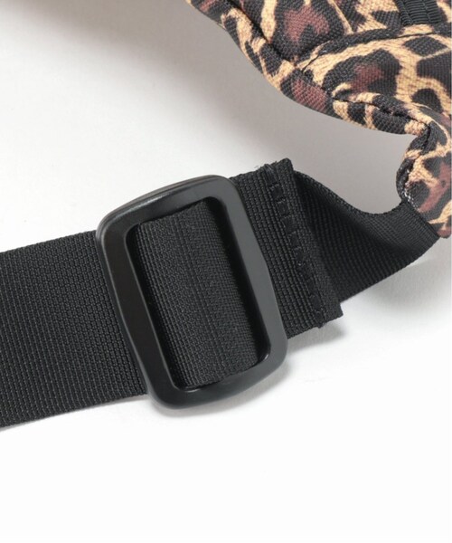 JOURNAL STANDARD(ジャーナルスタンダード)の「《追加予約》ウエストポーチ◆2(バッグ・ブラック/フリー/在庫あり)」の11枚目の写真