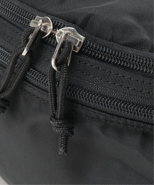 JOURNAL STANDARD(ジャーナルスタンダード)の「《追加予約》ウエストポーチ◆2(バッグ・ブラック/フリー/在庫あり)」の15枚目の写真