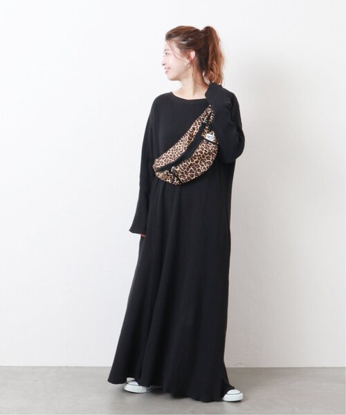 JOURNAL STANDARD(ジャーナルスタンダード)の「《追加予約》ウエストポーチ◆2(バッグ・ブラック/フリー/在庫あり)」の19枚目の写真