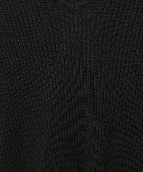 PAGEBOY（ページボーイ）の「【WEB先行予約】サイドスナップベスト（トップス・レディース・ホワイト/ブラック/ダークブラウン・F）」の18枚目の写真