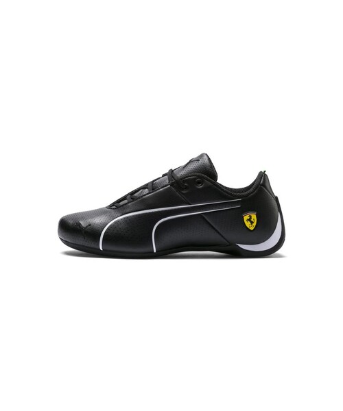 ferrari future cat ultra