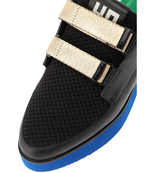 UN3D.(アンスリード)の「【UN】Miku Sport Limited Model(その他シューズ・ミックス・36/37/38/39/35)」の16枚目の写真