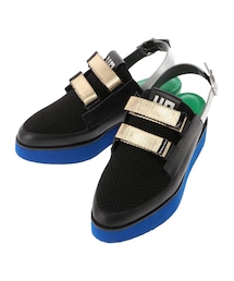 UN3D. | 【UN】Miku Sport Limited Model(シューズ)