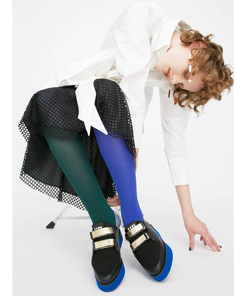 UN3D.(アンスリード)の「【UN】Miku Sport Limited Model(その他シューズ・ミックス・36/37/38/39/35)」の8枚目の写真