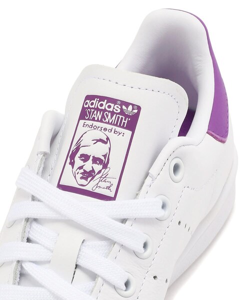 adidas（アディダス）の「adidas (アディダス) STAN SMITH W スタンス