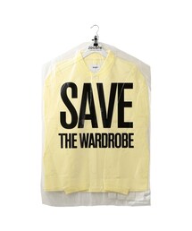 doublet | 【doublet】MEN 2D PACKAGED 3D CUTTING POLO SHIRT SAYS SLOGAN(シャツ/ブラウス)